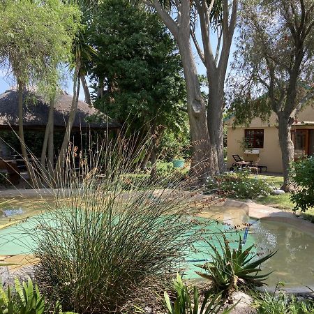 Paradise In Kommetjie Cape Town Exterior photo