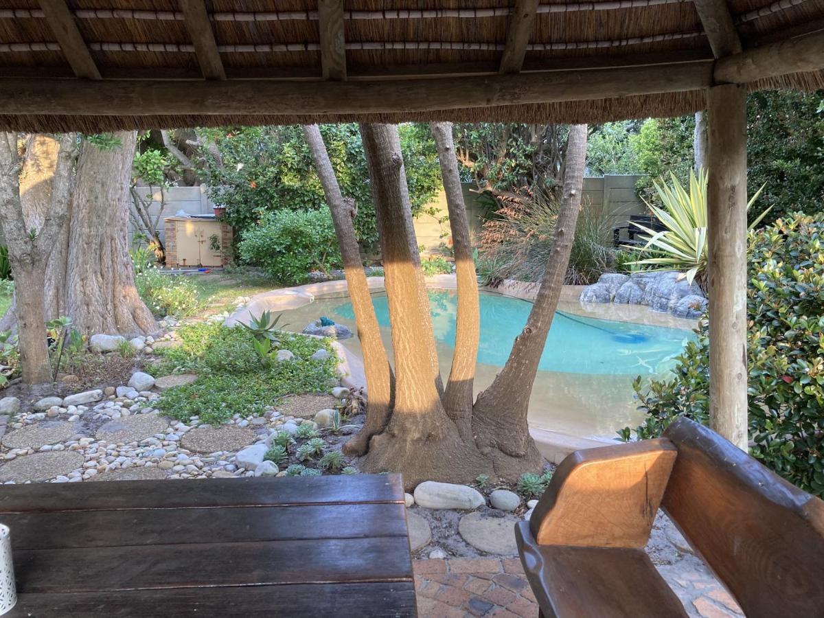 Paradise In Kommetjie Cape Town Exterior photo