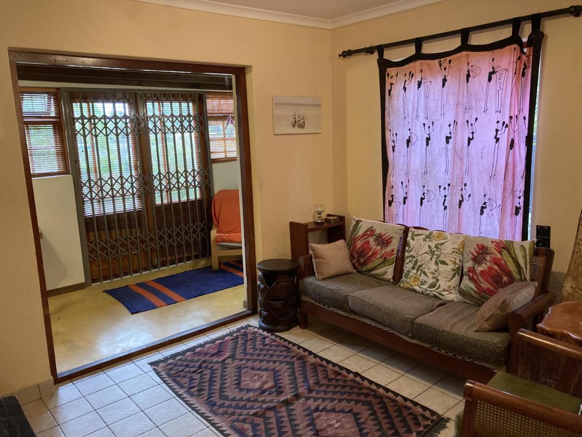 Paradise In Kommetjie Cape Town Exterior photo