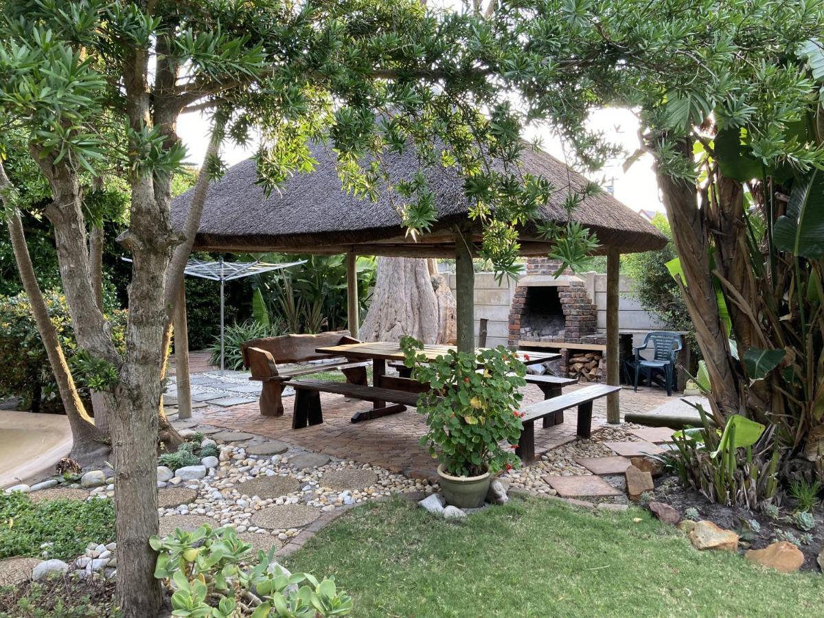 Paradise In Kommetjie Cape Town Exterior photo
