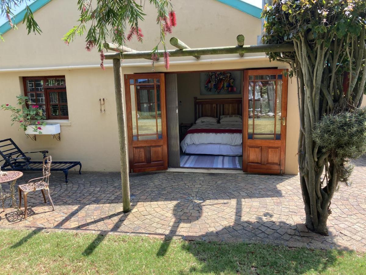 Paradise In Kommetjie Cape Town Exterior photo